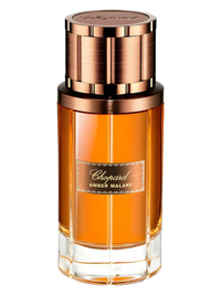 Ambre Malaki — Chopard