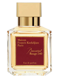 Baccarat Rouge 540 — Maison Francis Kurkdjian