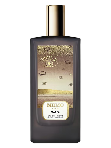 Marfa — Memo Paris