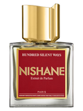 Hundred Silent Ways — Nishane