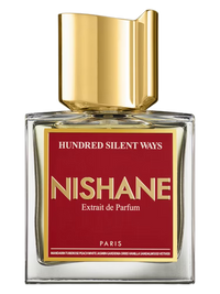 Hundred Silent Ways — Nishane