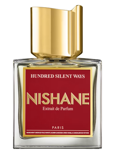 Hundred Silent Ways — Nishane