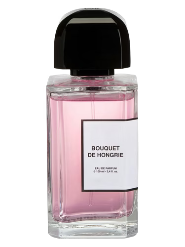BDK Bouquet de Hongrie
