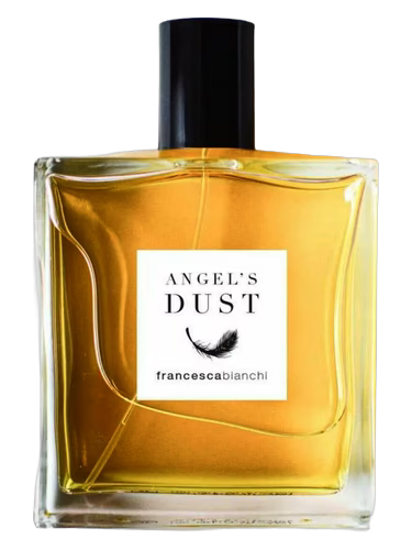 Francesca Bianchi Angel's Dust