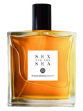 Francesca Bianchi Sex and the Sea