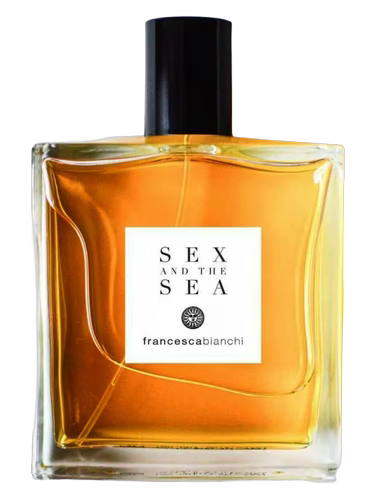 Francesca Bianchi Sex and the Sea