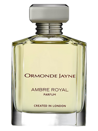 Ambre Royal — Ormonde Jayne