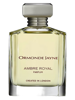 Ambre Royal — Ormonde Jayne