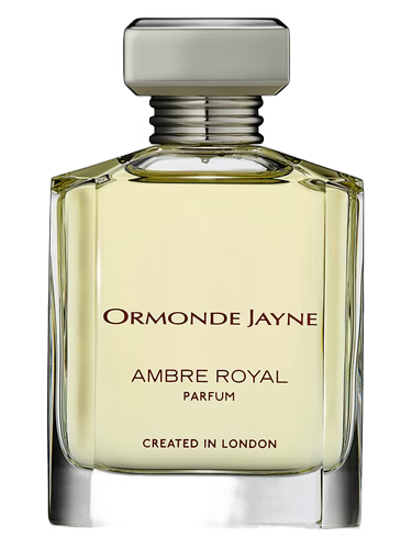 Ambre Royal — Ormonde Jayne