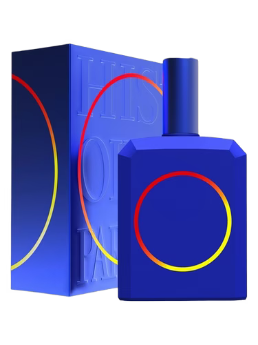 Histoires de Parfums This Is Not A Blue Bottle 1.3