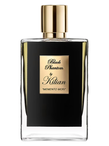 Black Phantom, Memento Mori — Kilian
