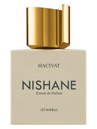 Hacivat — Nishane