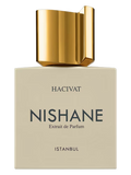 Hacivat — Nishane