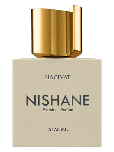 Hacivat — Nishane