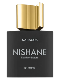 Karagoz — Nishane