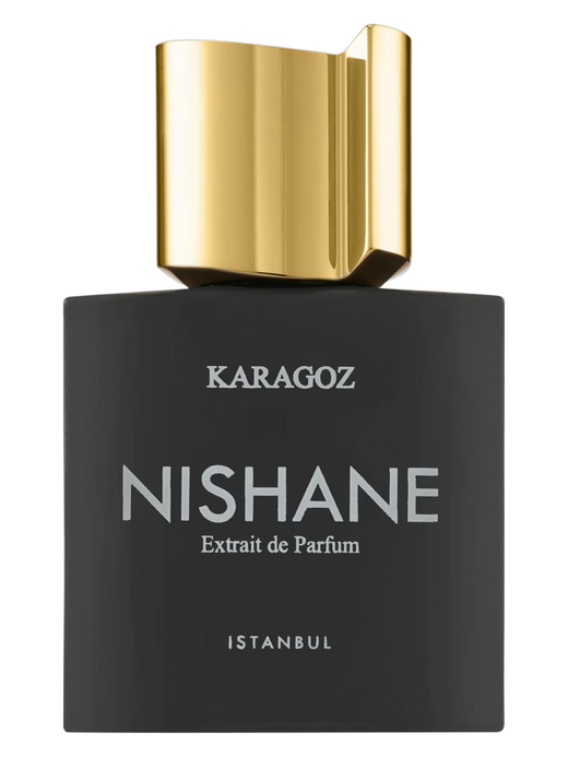 Karagoz — Nishane