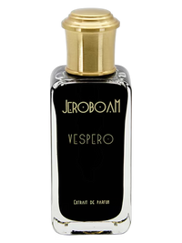 Vespero — Jeroboam