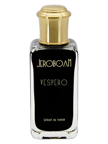 Jeroboam Vespero