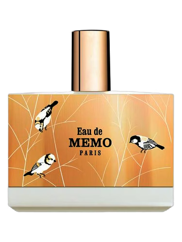 Memo Paris Eau de Memo