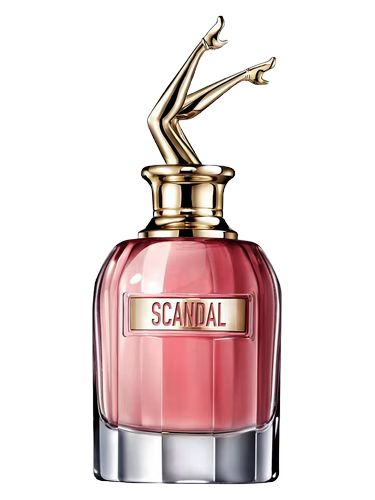 Scandal — Jean Paul Gaultier