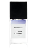 Sea Salt Caramel — Bohoboco