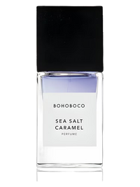 Sea Salt Caramel — Bohoboco