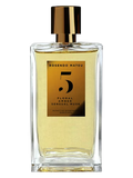 No. 5 — Rosendo Mateu
