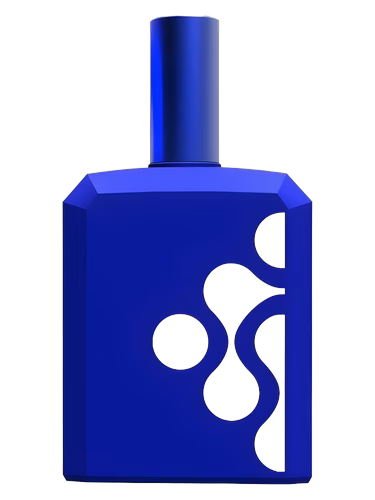Histoires de Parfums This Is Not A Blue Bottle 1.4