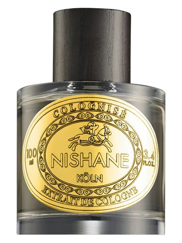 Colognise — Nishane