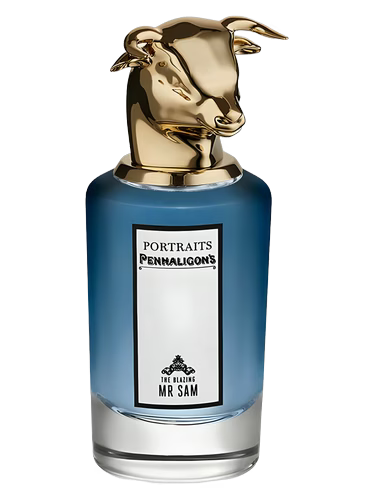 The Blazing Mister Sam — Penhaligon's