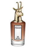 Changing Constance — Penhaligon's