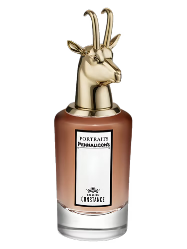 Changing Constance — Penhaligon's