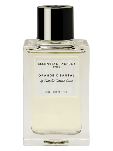 Essential Parfums Orange X Santal