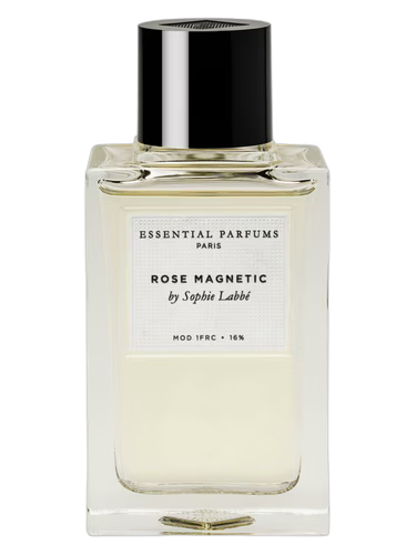 Essential Parfums Rose Magnetic