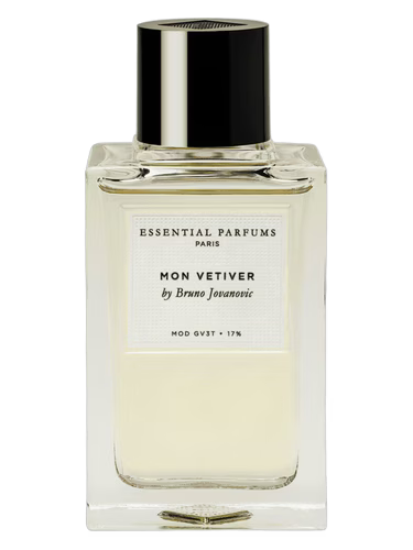 Essential Parfums Mon Vetiver