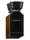 Khanjar — Oman Luxury