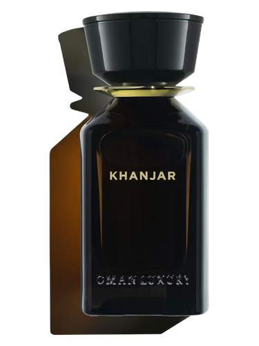 Khanjar — Oman Luxury