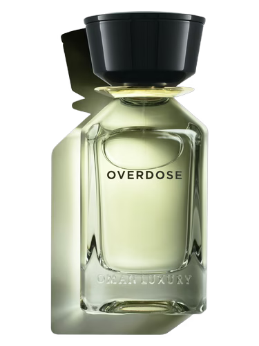 Oman Luxury Overdose