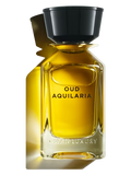 Oman Luxury Oud Aquilaria