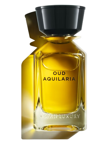 Oman Luxury Oud Aquilaria