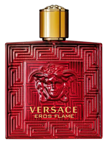 Eros Flame — Versace