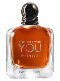 Stronger With You Intensely — Emporio Armani