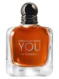 Stronger With You Intensely — Emporio Armani