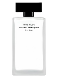 Pure Musc For Her — Narciso Rodriguez