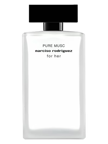 Pure Musc For Her — Narciso Rodriguez