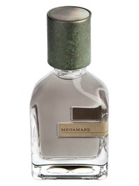 Megamare — Orto Parisi