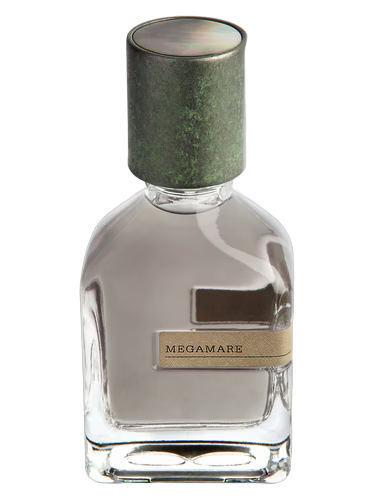 Megamare — Orto Parisi