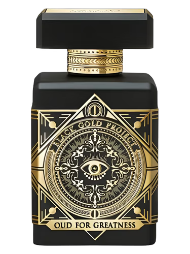 Oud for Greatness — Initio Parfums Privés