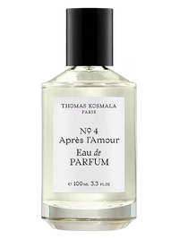 No. 4 Après l'Amour — Thomas Kosmala