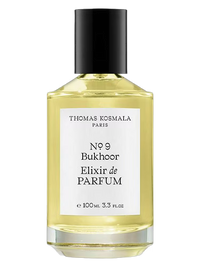 No. 9 Bukhoor — Thomas Kosmala
